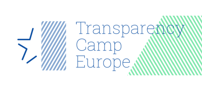 TransparencyCamp