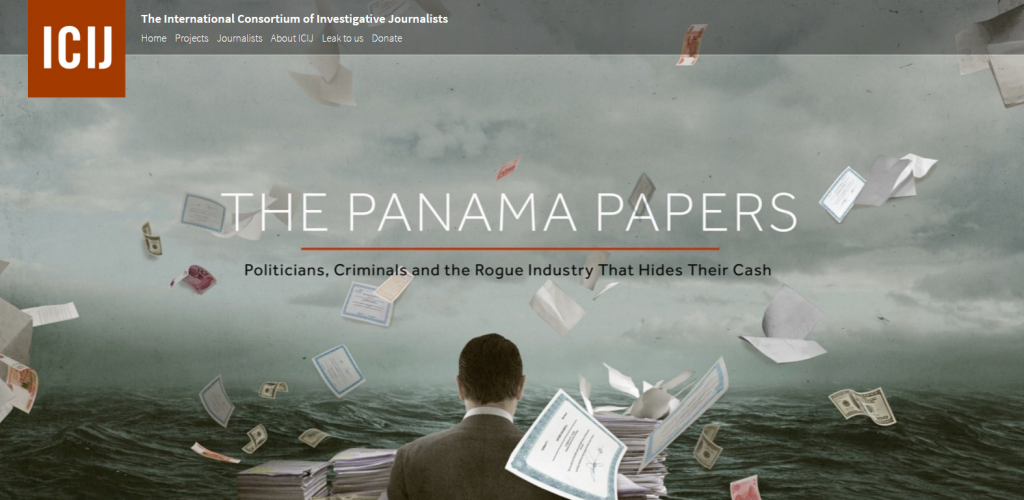 Panama Papers