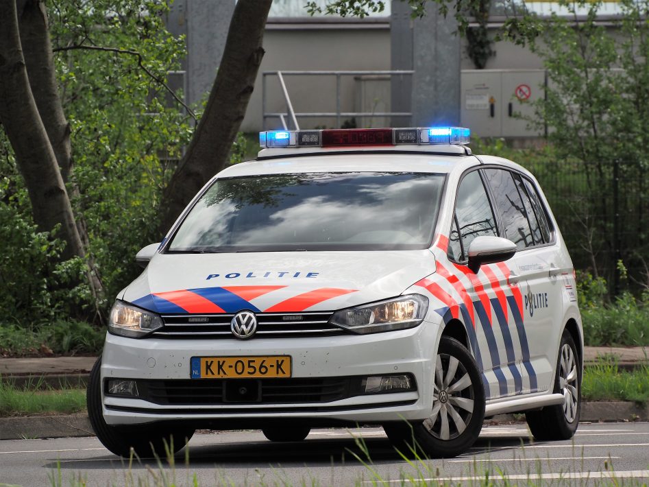 politie