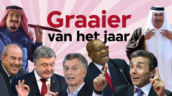 graaier