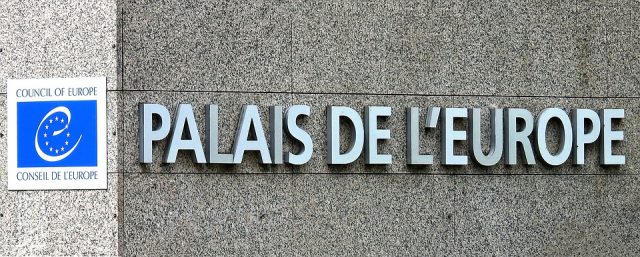 raad van europa