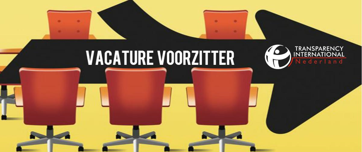 voorzitter