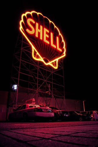 Shell