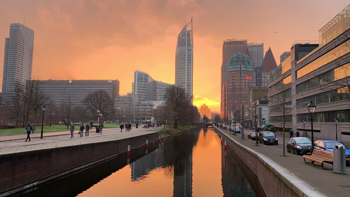 gemeente Den Haag