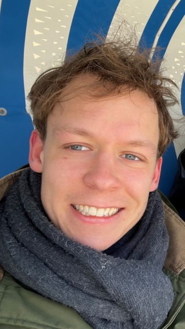 Bart Vollebergh