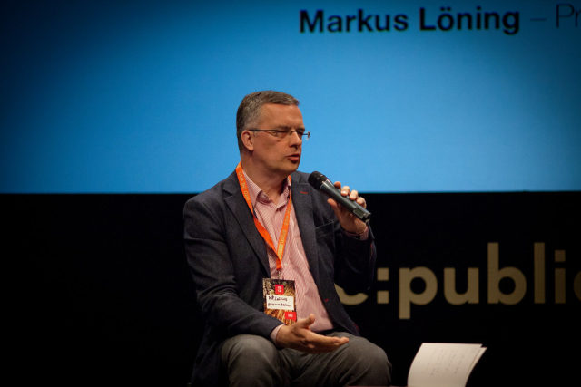 Markus Löning