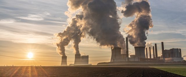 klimaatverandering