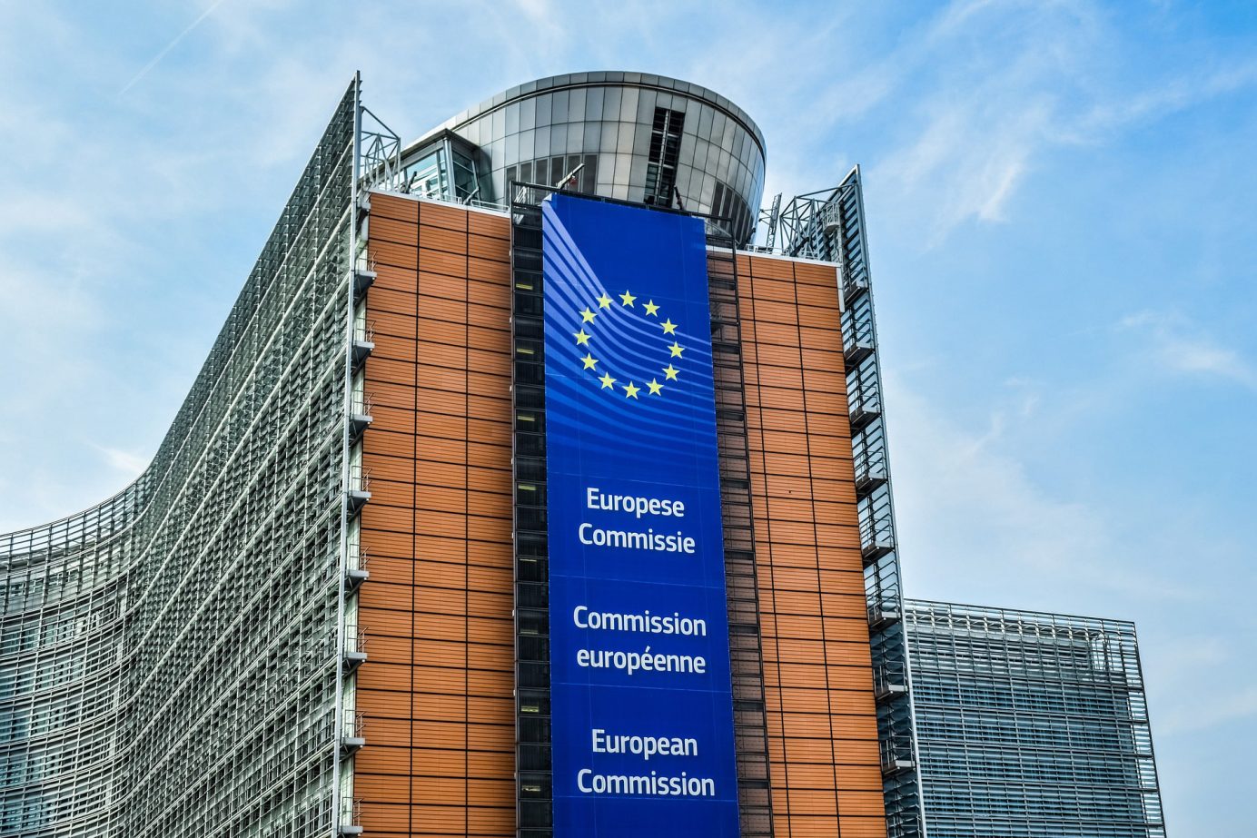 Europese Commissie