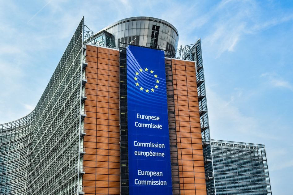 Europese Commissie
