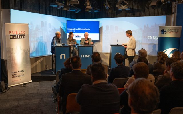 BIF Nieuwspoort