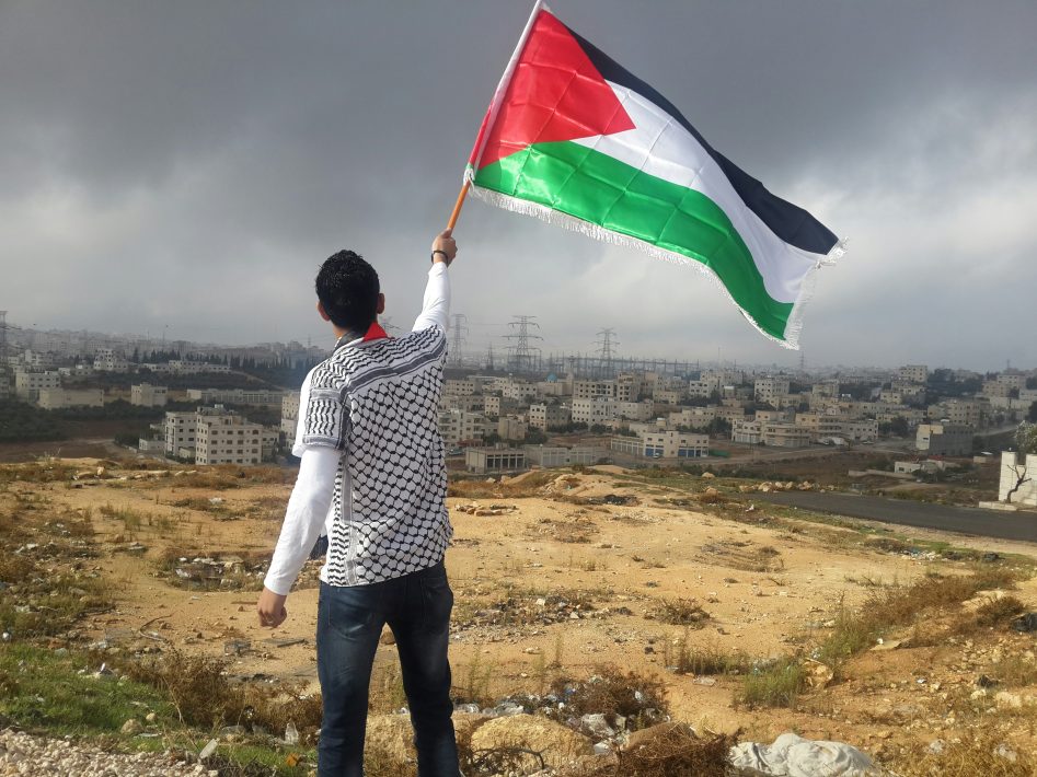 Corruptiebestrijding in Gaza: Transparency International Palestine werkt door ondanks zware omstandigheden