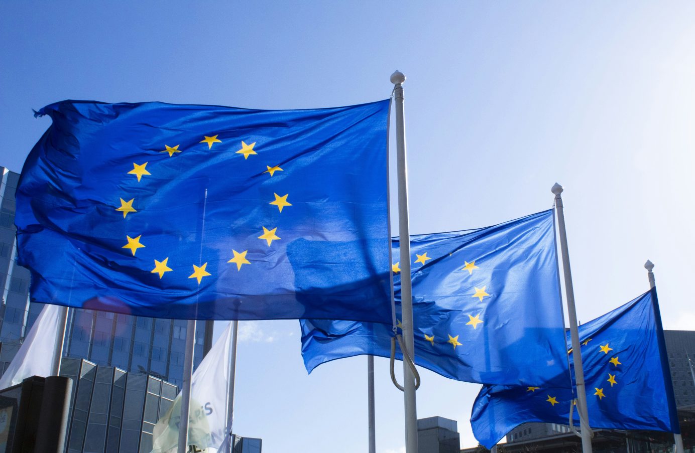 EU klokkenluidersrichtlijn