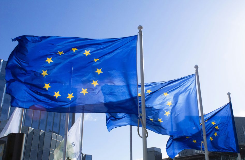 EU klokkenluidersrichtlijn